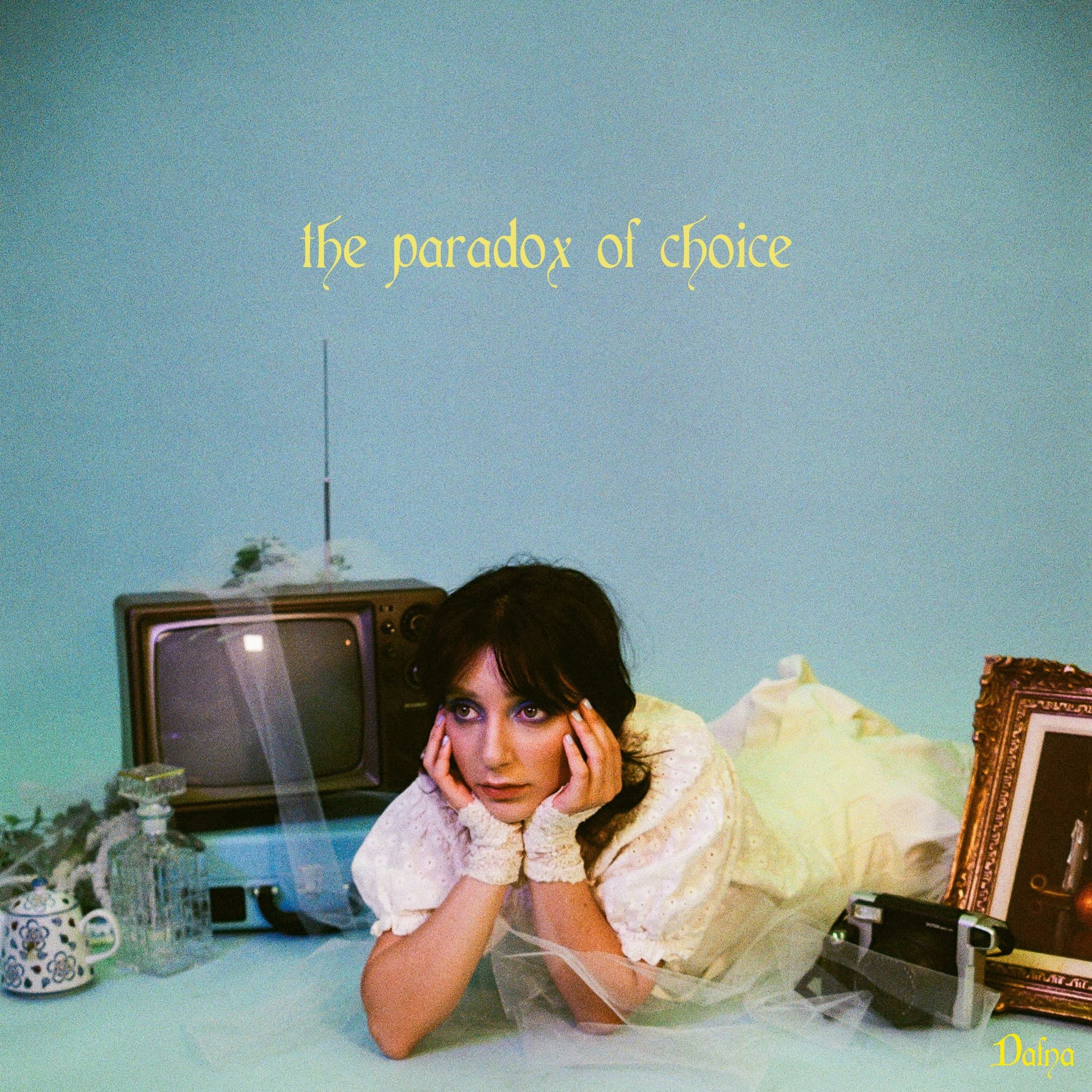 paradox